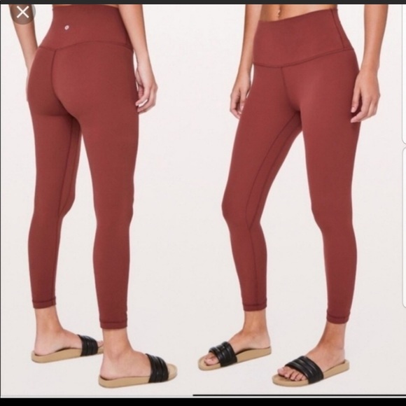 lululemon savannah align